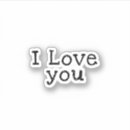 Search for love stickers Trendy