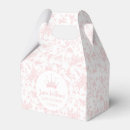 Search for princess favour boxes Candy box