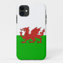 Search for wales flag iphone cases Country