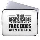 Search for responsibility electronics Sarcasm