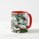 Search for red berries mugs Fruit
