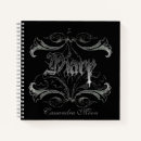 Search for goth notebooks Grey