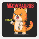 Search for kawaii fish stickers Cat