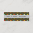 Search for playfulness business cards Administrative professional