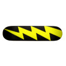 Search for lightning skateboards Colourful