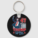 Search for pres key rings Patriot
