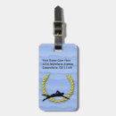 Search for swimmer luggage tags Blue