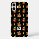 Search for flames iphone cases Fiery