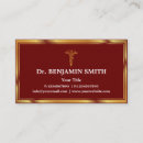 Search for medical appointment cards Nurse