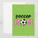 Search for soccer mom mothers day cards Sports