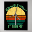 Search for renewable energy posters Photography
