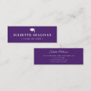 Search for graduation name business cards Simple