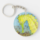 Search for seahorses key rings Reef