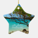 Search for st john christmas tree decorations Beach