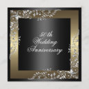 Search for husband and wife invitations Anniversary