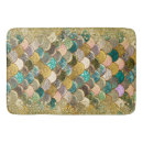 Search for multi coloured bath mats Modern