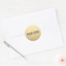 Search for your logo here stickers Marketing