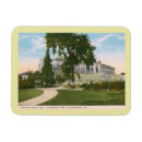 Search for horticultural magnets Vintage