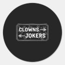 Search for jokers stickers Funny