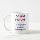 Search for disturb mugs Cute