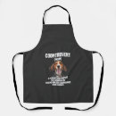 Search for dog walker aprons Wolf