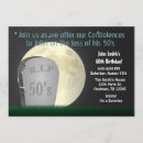 Search for 50s invitations Funny