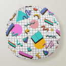 Search for 80s cushions Memphis