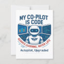Search for coding postcards Artificial intelligence