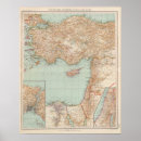 Search for syria posters Map