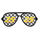 Search for plaid sunglasses Chequered