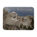 Search for mount rushmore magnets National parks