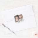 Search for save the date with picture stickers Bride