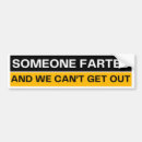 Search for prank bumper stickers Joke