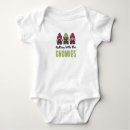 Search for gnome baby clothes Xmas