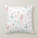 Search for ballerina cushions Cute