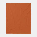 Search for terracotta blankets Rust