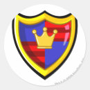 Search for team logo stickers Tournament