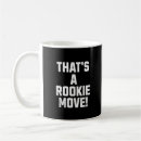 Search for rookie mugs Sports