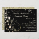 Search for stars seasonal invitations Black