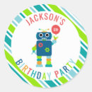 Search for robot stickers Cute