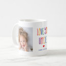 Search for rainbow love mugs Heart