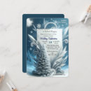 Search for winter scene invitations Ice
