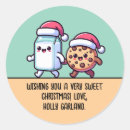 Search for milk stickers Kawaii