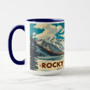 Search for dividing mugs Continental divide