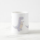 Search for tyrannosaurus mugs Animal