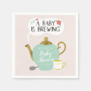 Search for tea party napkins Floral