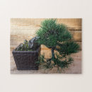 Search for japanese bonsai puzzles Nature