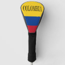 Search for colombia flag golf head covers World flags