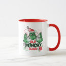 Search for editorial mugs Grinch