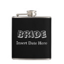 Search for bride flasks Chic